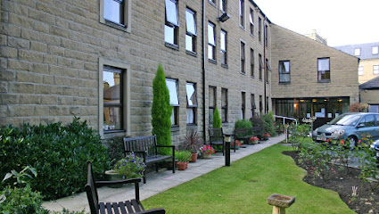 profile picture of Anchor - Trinity Fold care home profile picture