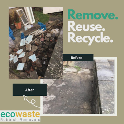 profile picture of Ecowaste Halifax Rubbish Removal - Skip Hire