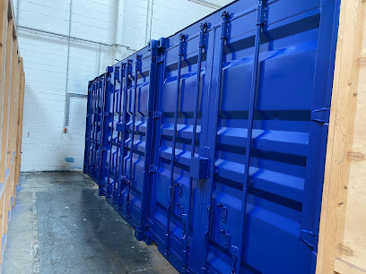 profile picture of Tiger Safe Storage Ltd profile picture