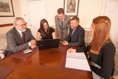 profile picture of B M Howarth Chartered Accountants Halifax profile picture