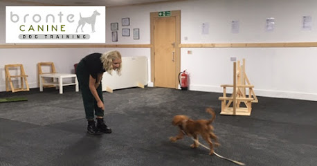 profile picture of Bronte Canine Dog Training Centre