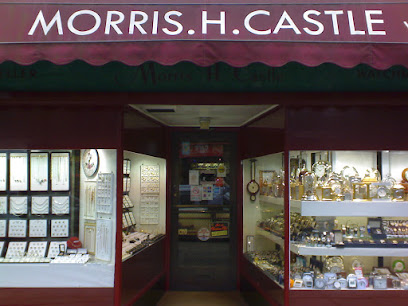 profile picture of Morris H Castle profile picture