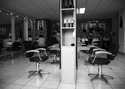 profile picture of William Priestley Salon profile picture