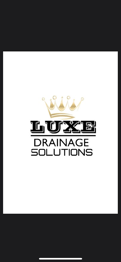 profile picture of Luxe Drainage Solutions