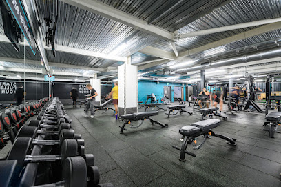 profile picture of PureGym Harrogate profile picture