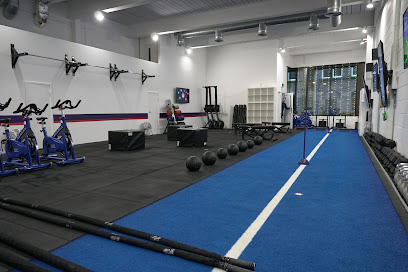 profile picture of F45 Training Harrogate profile picture