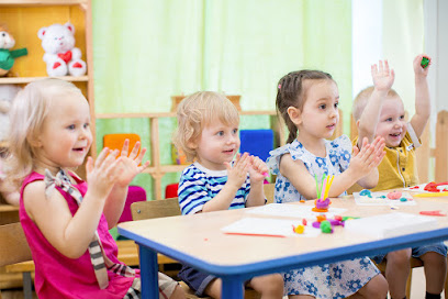 profile picture of Green Gables Day Nursery profile picture