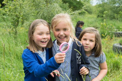 profile picture of Coppice Valley Primary School profile picture