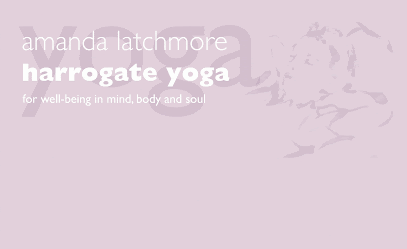 profile picture of Harrogate Yoga profile picture