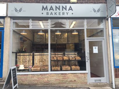 profile picture of Manna Bakery profile picture