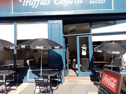 profile picture of Truffles Cafe Harrogate profile picture