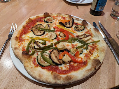 profile picture of Gianni's Brio Restaurant and Pizzeria