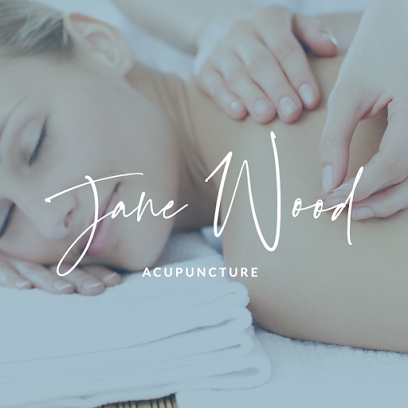 Jane Wood Acupuncture
