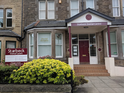 profile picture of Starbeck Dental Centre profile picture