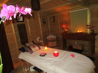 profile picture of Thai Garden Massage Harrogate profile picture