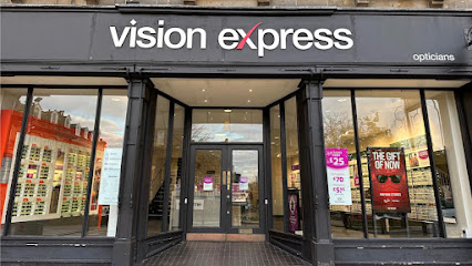 profile picture of Vision Express Opticians - Harrogate