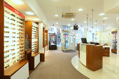 profile picture of Bayfields Opticians and Audiologists - Harrogate