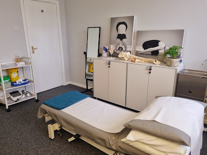 profile picture of Harrogate Physiotherapy Practice