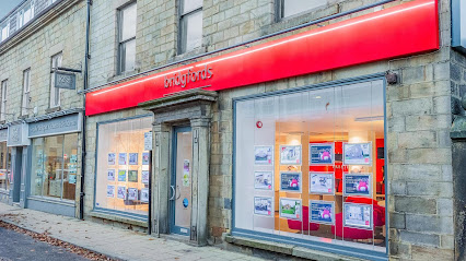 profile picture of Bridgfords Sales and Letting Agents Harrogate