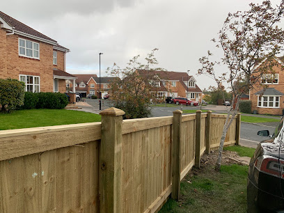 profile picture of Harrogate Premier Fencing Limited profile picture