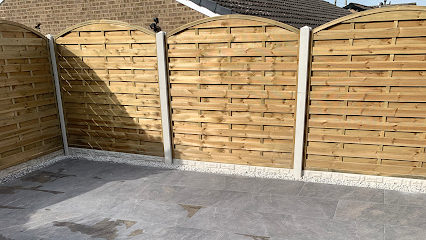 profile picture of Harrogate Fencing & Decking profile picture