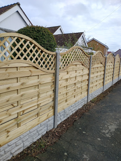 profile picture of D.E.P Fencing - Harrogate profile picture