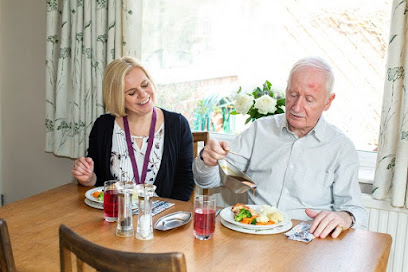 profile picture of Home Instead Harrogate - Home Care & Live-In Care profile picture