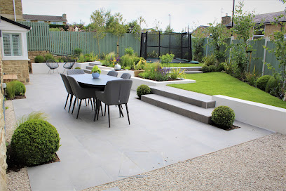 profile picture of Harrogate Garden Design profile picture