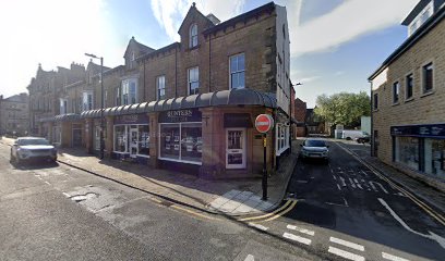 profile picture of Hunters Estate & Letting Agents Harrogate profile picture