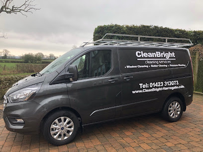 profile picture of Cleanbright Harrogate Ltd profile picture