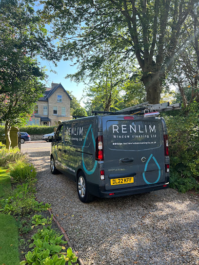 profile picture of Renlim window cleaning Ltd