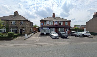 profile picture of Skipton Road Garage