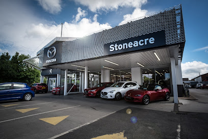 profile picture of Stoneacre Mazda & Ford profile picture