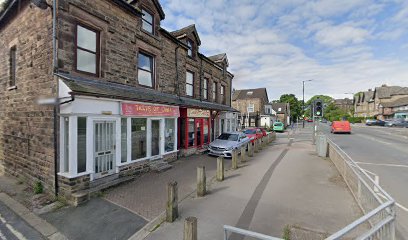 profile picture of Newnham Street Garages