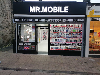 profile picture of Mr.Mobile - Harrogate profile picture