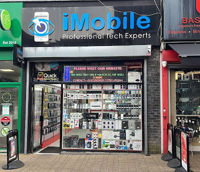 profile picture of iMobile - Harrogate profile picture