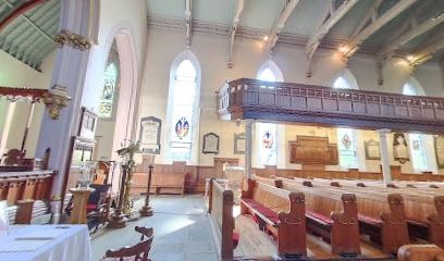 profile picture of Christ Church, High Harrogate