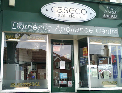 profile picture of Caseco Electrical Solutions (The Dyson Doctor) profile picture