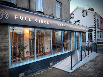 profile picture of Full Circle Funerals Harrogate profile picture