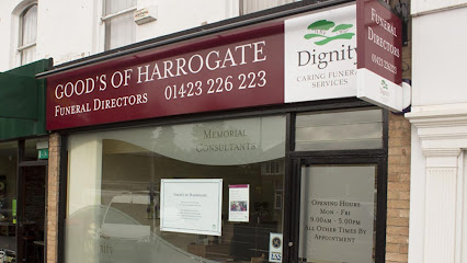 profile picture of Good's of Harrogate Funeral Directors profile picture