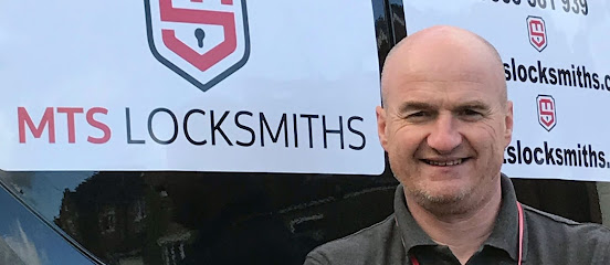 profile picture of MTS Locksmiths profile picture