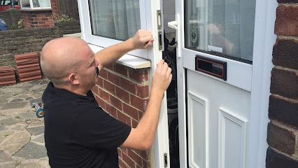 profile picture of Lock Stock Locksmiths and UPVC Specialists profile picture