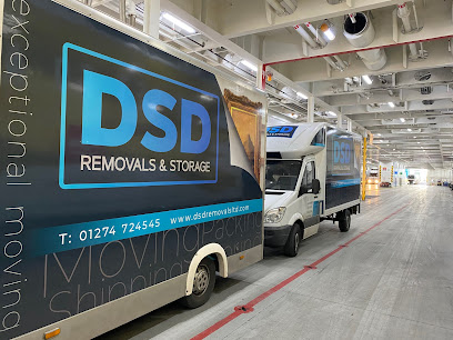 profile picture of DSD Removals and Storage profile picture