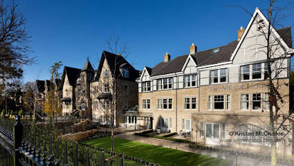 profile picture of The Manor House care home, Harrogate