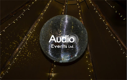 profile picture of Audio Events Ltd profile picture