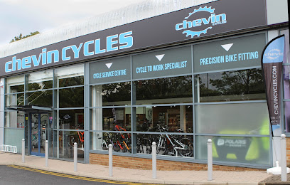 profile picture of Chevin Cycles Harrogate profile picture