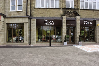 profile picture of OKA Harrogate profile picture