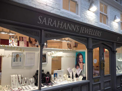 profile picture of Sarahann's Jewellers