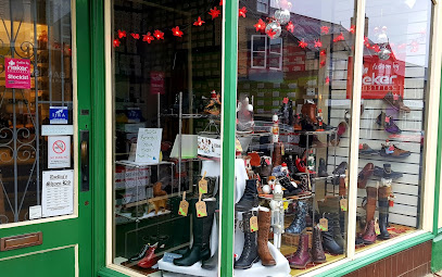 profile picture of Exelby Shoes of Harrogate