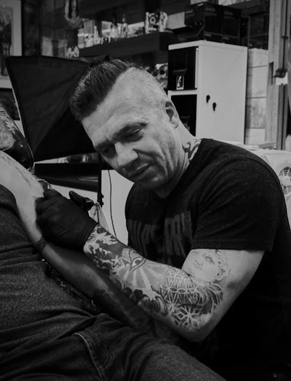 profile picture of Fired up Tattoo and Laser Studio profile picture